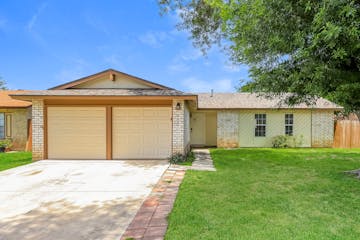 9387 VALLEY BEND SAN ANTONIO, TX 78250